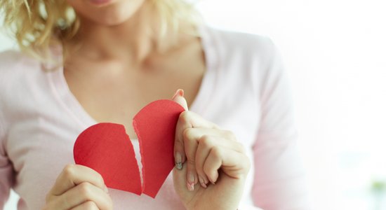 7 признаков того, что вы разлюбили своего партнера