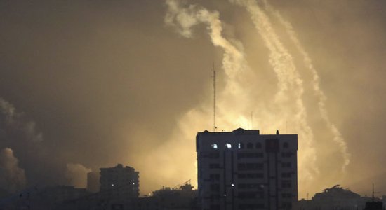 Гутерриш отклоняет возможность протектората ООН в Газе