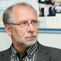 Kučinskis vēlas 'radikālas pārmaiņas' kontroles dienestā; vadītāju meklēs konkursā