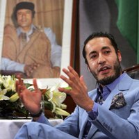 Нигер не выдает сына Каддафи властям Ливии