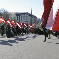 16.marta pasākumus Rīgā vēlas rīkot jau trīs organizācijas