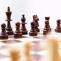 Tiešsaistes olimpiādē šahā Latvija debitē ar četrām uzvarām