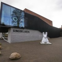 Nīderlandē no muzeja nozagta Vinsenta van Goga glezna