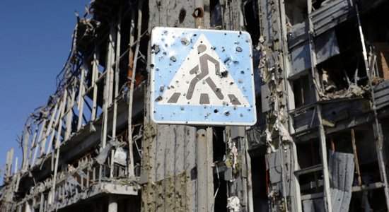 ОБСЕ: Тяжелое вооружение в Донбассе до сих пор не отведено