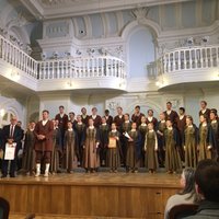 Jauniešu koris 'Balsis' noslēdz pirmo Krievijas koncertturneju