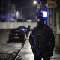 "Исламское государство" взяло ответственность за теракт в бельгийском Льеже