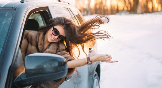 Auto koplietošana un ilgtermiņa noma aizvien biežāk aizstāj pirmo auto