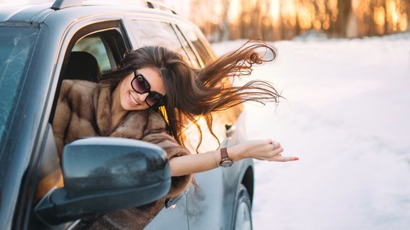 Auto koplietošana un ilgtermiņa noma aizvien biežāk aizstāj pirmo auto