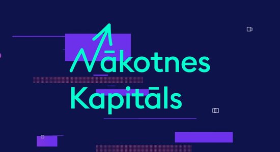 'Nākotnes kapitāls': Portfeļa izmaiņas uz 2022. gada trīsdesmit devīto nedēļu