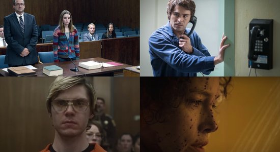 Монстр по соседству: 11 захватывающих фильмов и сериалов о реально существующих маньяках и их преступлениях