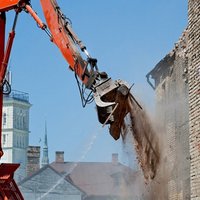 Rīgā ir vairāk nekā 6000 daudzdzīvokļu ēkas, ko nepieciešams renovēt