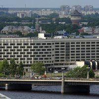 'Radisson Blu Daugava' īpašnieces apgrozījums pieaug par 6,9%