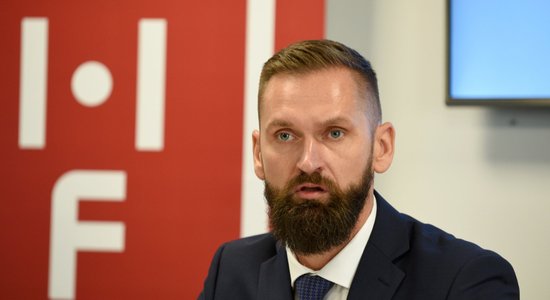 Latvijas čempione 'Zemgale/LLU' ģenerālmenedžera amatā apstiprina Bunci