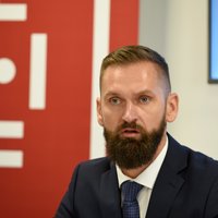 Rīgas 'Dinamo' valdes priekšsēdētāja vietnieka amatā apstiprina Bunci