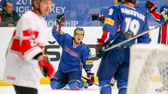 Andrey Basevich/IIHF