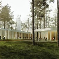 Igaunijā atklās Arvo Perta centra jauno ēku