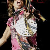 Вокалист Aerosmith подал в суд на блогеров