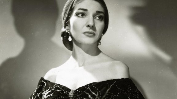 callas