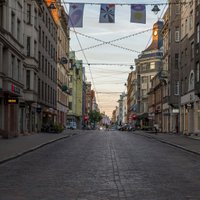 Satiksmes mierināšanas pasākumiem Rīgā jābūt augstas dizaina kvalitātes risinājumiem, norāda NKMP