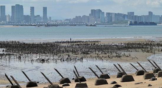 Всемирный банк понизил прогноз экономического роста Китая