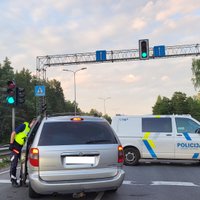 Uzziņa: Kas ir operācija 'Slazdi', ar kuru policija ķer neģēļus