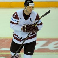 Ozoliņš iekļauts Latvijas izlases kandidātu sarakstā pasaules čempionātam
