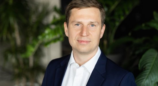 Kaspars Rožkalns: Digitalizācija būvniecībā. Vai nozare ir gatava jaunajām BIM prasībām?