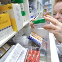 В Эстонии за 400 тысяч евро информацию о лекарствах переведут на русский язык