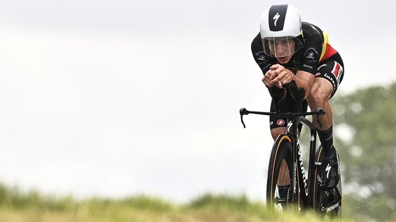 Remco Evenepoel, riteņbraukšana, Evenepūls