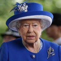 Lielbritānijā noskaņojums ir ļoti drūms, saka Elizabete II