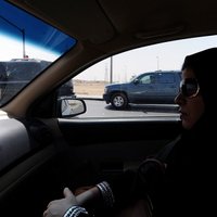 Саудовские власти пригрозили женщинам-водителям