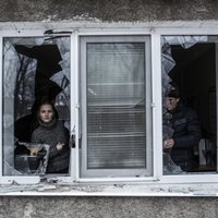 Amnesty International потребовала защитить мирное население востока Украины