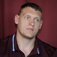 Latvijas vadošais handbolists Krištopāns parakstījis ilgtermiņa līgumu ar Maķedonijas čempioni 'Vardar'