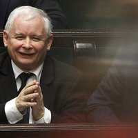 Polijas Senāts apstiprina tiesu reformu, kas varu ļaus koncentrēt vadošās partijas rokās
