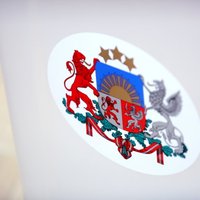 ЦИК исключил из списков кандидатов в депутаты Сейма представителя NSL