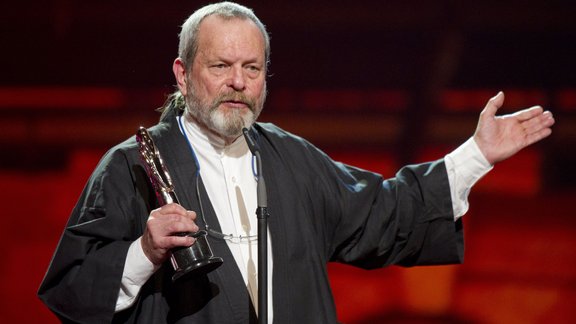 Terry Gilliam