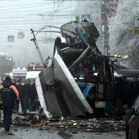 Волгоградцы перестали пользоваться общественным транспортом