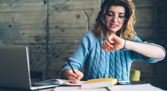 Noskaidro, vai tevī nav apslēptais stress