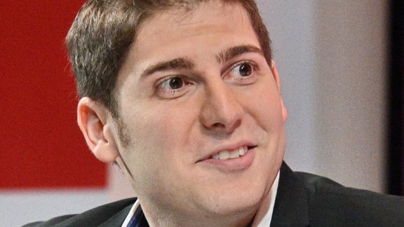 Eduardo Saverin