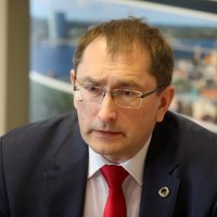 'Latvijas ceļu būvētājs' skeptisks par ministra vēlmi paaugstināt akcīzi dīzeļdegvielai