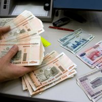 Ухудшение в экономике Беларуси: снова девальвация?