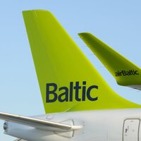 Авиакомпания airBaltic назвала самые популярные направления из Риги