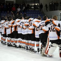'SMScredit.lv' hokeja komanda atteikusies no dalības Kontinentālajā kausā