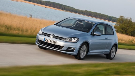 10 lietoti auto ar ļoti ekonomiskiem motoriem dažādās cenu kategorijās