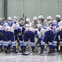 HS 'Rīga' janvārī atgriezīsies OHL turnīrā ar pilngadīgiem spēlētājiem