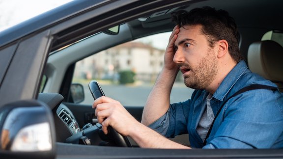 sastrēgums, vīrietis, stress, trauksme, mašīna, vadīt mašīnu sastrēgums, vīrietis, stress, trauksme, mašīna, vadīt mašīnu