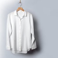 С чем носить простую белую блузку — 9 свежих идей для весны-лета 2016