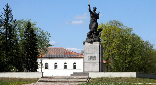 Latgaliski ikdienā runā 8,8% iedzīvotāju; Latgalē - 35,5%