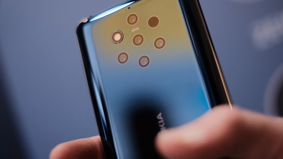 Nokia 9 PureView