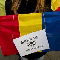 Молдова: в случае нападения продержимся несколько часов